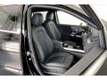 Black Interior Photo for 2023 Mercedes-Benz GLA #146194537