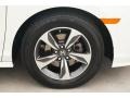 2019 Honda Odyssey Touring Wheel and Tire Photo