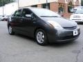 Magnetic Gray Metallic - Prius Hybrid Photo No. 2