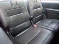 Charcoal Black Rear Seat Photo for 2019 Ford Flex #146194629