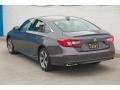 2018 Modern Steel Metallic Honda Accord EX-L Sedan  photo #2