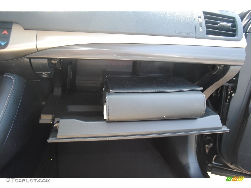 2015 CT 200h Hybrid - Obsidian Black / Parchment photo #27