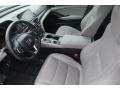 2018 Modern Steel Metallic Honda Accord EX-L Sedan  photo #3