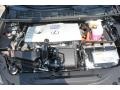  2015 CT 200h Hybrid 1.8 Liter Atkinson Cycle DOHC 16-Valve VVT-i 4 Cylinder Gasoline/Electric Hybrid Engine