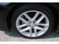 2015 Lexus CT 200h Hybrid Wheel and Tire Photo