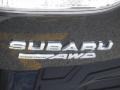 2020 Crystal Black Silica Subaru Forester 2.5i Premium  photo #9