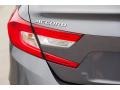 2018 Modern Steel Metallic Honda Accord EX-L Sedan  photo #10