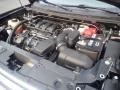  2019 Flex SEL AWD 3.5 Liter DOHC 24-Valve Ti-VCT V6 Engine
