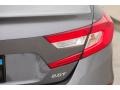 2018 Modern Steel Metallic Honda Accord EX-L Sedan  photo #11