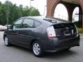 2008 Magnetic Gray Metallic Toyota Prius Hybrid  photo #4