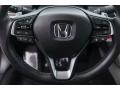 2018 Modern Steel Metallic Honda Accord EX-L Sedan  photo #13