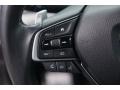 2018 Modern Steel Metallic Honda Accord EX-L Sedan  photo #14