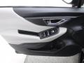 2020 Crystal Black Silica Subaru Forester 2.5i Premium  photo #17