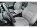 2018 Modern Steel Metallic Honda Accord EX-L Sedan  photo #19
