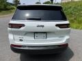 Bright White - Grand Cherokee L Laredo 4x4 Photo No. 7