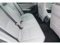 2018 Modern Steel Metallic Honda Accord EX-L Sedan  photo #22