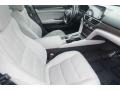 2018 Modern Steel Metallic Honda Accord EX-L Sedan  photo #24