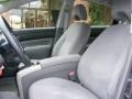 2008 Magnetic Gray Metallic Toyota Prius Hybrid  photo #6