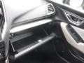 2020 Crystal Black Silica Subaru Forester 2.5i Premium  photo #30