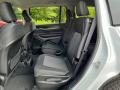 Global Black Rear Seat Photo for 2023 Jeep Grand Cherokee #146195274