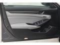 2018 Modern Steel Metallic Honda Accord EX-L Sedan  photo #29