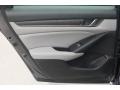 2018 Modern Steel Metallic Honda Accord EX-L Sedan  photo #31
