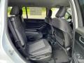 Global Black Rear Seat Photo for 2023 Jeep Grand Cherokee #146195392