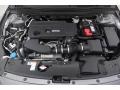 2018 Modern Steel Metallic Honda Accord EX-L Sedan  photo #35