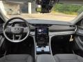 Global Black Dashboard Photo for 2023 Jeep Grand Cherokee #146195445