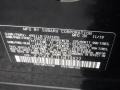 Crystal Black Silica - Forester 2.5i Premium Photo No. 38