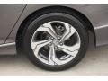 2018 Modern Steel Metallic Honda Accord EX-L Sedan  photo #38