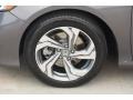 2018 Modern Steel Metallic Honda Accord EX-L Sedan  photo #39