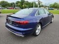 Navarra Blue Metallic - A4 Premium quattro Photo No. 19