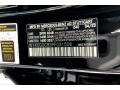 2023 Black Mercedes-Benz EQE 500+ 4Matic Sedan  photo #10