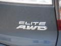2020 Steel Sapphire Metallic Honda Pilot Elite AWD  photo #9