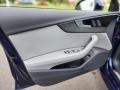Rock Gray Door Panel Photo for 2021 Audi A4 #146195745