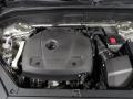 2022 Volvo XC90 2.0 Liter Turbocharged/Supercharged DOHC 16-Valve VVT 4 Cylinder Engine Photo