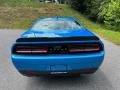 B5 Blue Pearl - Challenger GT Plus Photo No. 7