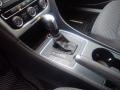 2018 Volkswagen Passat Titan Black Interior Transmission Photo