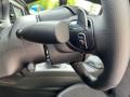 Black 2023 Dodge Challenger GT Plus Steering Wheel