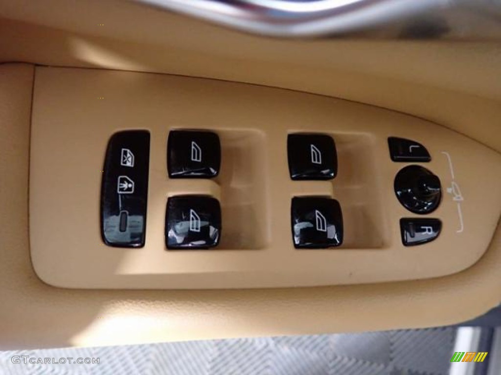 2022 XC90 T6 AWD Inscription - Pebble Gray Metallic / Amber photo #20