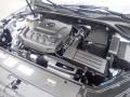  2018 Passat S 2.0 Liter TSI Turbocharged DOHC 16-Valve VVT 4 Cylinder Engine