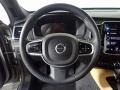 Amber Steering Wheel Photo for 2022 Volvo XC90 #146196201