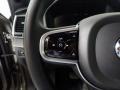  2022 XC90 T6 AWD Inscription Steering Wheel