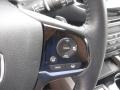 Gray Steering Wheel Photo for 2020 Honda Pilot #146196291