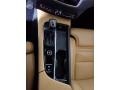 2022 Volvo XC90 Amber Interior Transmission Photo