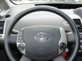 Magnetic Gray Metallic - Prius Hybrid Photo No. 14
