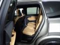 Rear Seat of 2022 XC90 T6 AWD Inscription