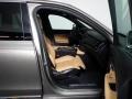 Amber 2022 Volvo XC90 T6 AWD Inscription Interior Color