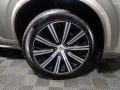 2022 Volvo XC90 T6 AWD Inscription Wheel and Tire Photo